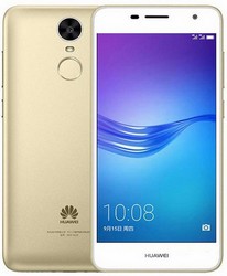 Прошивка телефона Huawei Enjoy 6 в Ульяновске